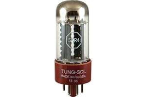 TUNGSOL REISSUE 5AR4 - Tung-Sol