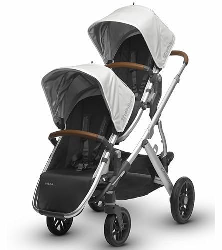 UPPAbaby RumbleSeat V1 Compatible Only with Vista V1 2015-2019