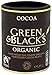 Green & Black's Fairtrade Organic Cocoa Powder (125g) - Pack of 6