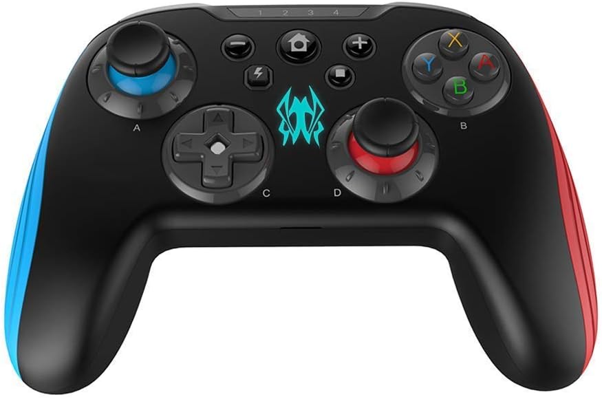 luci remote con montanti