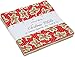 Christmas Figs Charm Pack by Joanna Figueroa of Fig Tree Quilts; 42-5