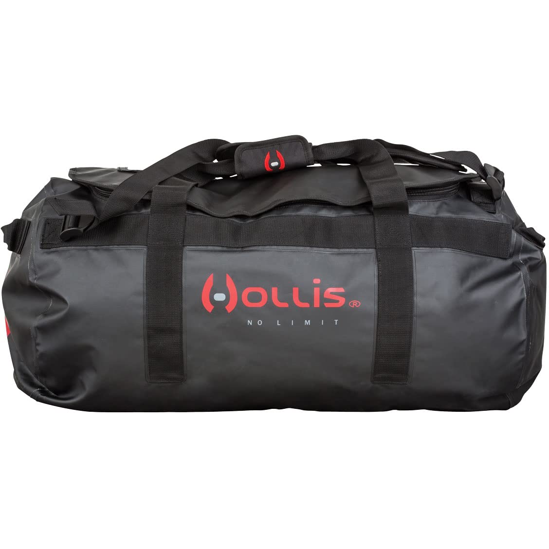 Hollis Duffle Bag Backpack for Scuba Diving Gear