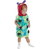 HSCTEK Baby Insect Costumes Newborn, Infant & Toddler Boys Girls