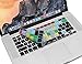 XSKN Ableton Live Shortcuts Silicone Keyboard Cover Skins are Compatible with MacBook Air 13, Pro 13, 15, 17 and Wireless Keyboard (US & EU Versions)