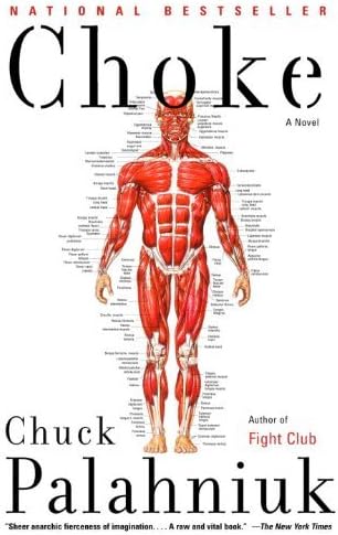 By Chuck Palahniuk Choke Paperback โ 11 Jun 2002
