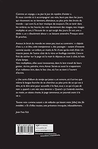 La mémoire des visages
