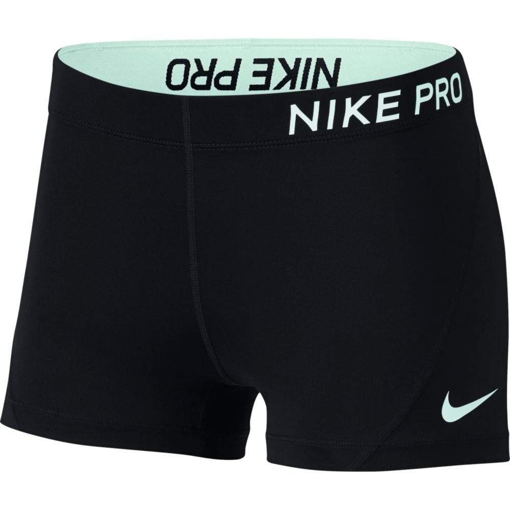 NIKE Women's Pro 3 Cool Palm Training Short