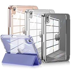 INFILAND New Hybrid iPad Mini 6 case