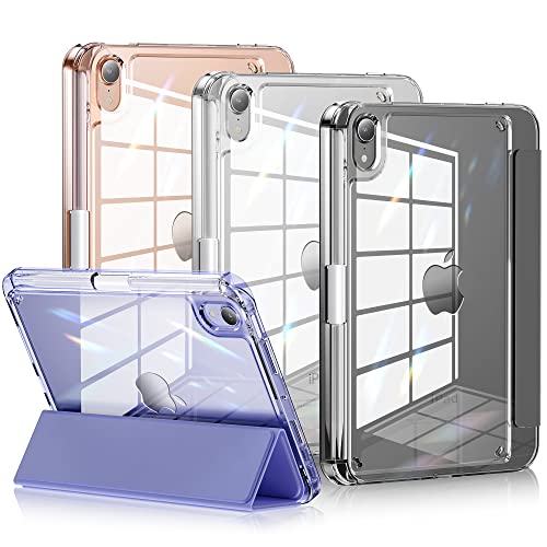 INFILAND New Hybrid iPad Mini 6 case
