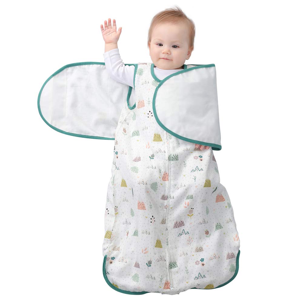 swaddleme sleep sack