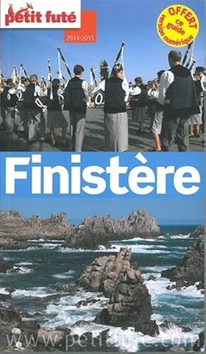 Download Petit Futé Finistère PDF