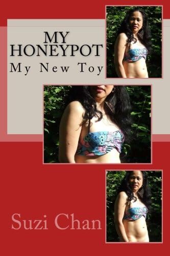 My Honeypot: My New Toy
