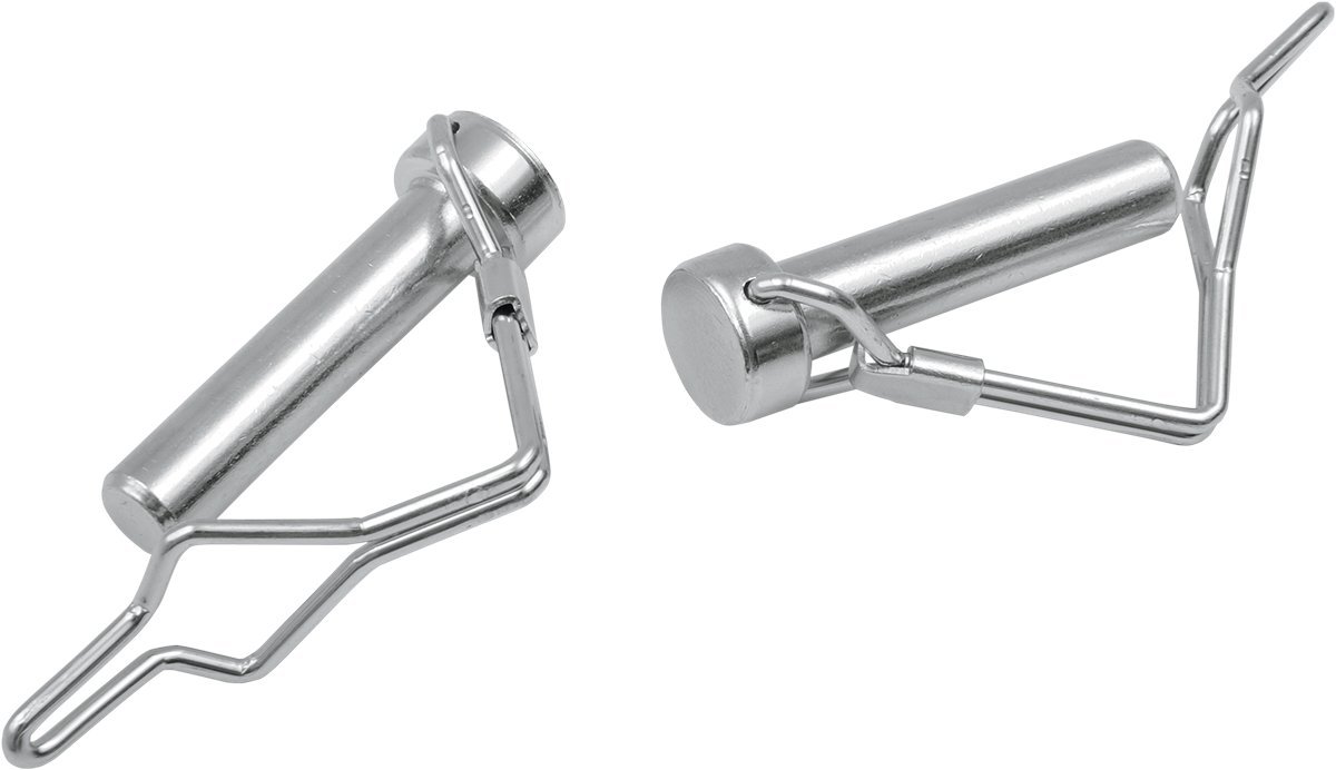 WARN83603 (MTO) PIN 3/8 RTAIN SFTY L CP