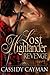 Revenge (Book 3 of Lost Highlander series)