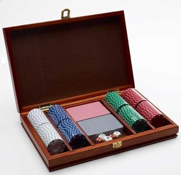 Traditional Games The Mazo de Cartas (J727) [Importado]: Amazon.es: Juguetes y juegos