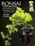 Hardcover Bonsai Masterclass Book