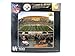 NFL Steelers Puzzle 100pc - NFL Steelers Kids Puzzle - Steelers Puzzle Game - Stealers Art