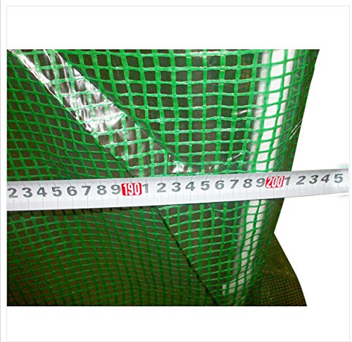 Quictent Portable Greenhouse Large Green Garden Hot House More Size (15'x7'x7')