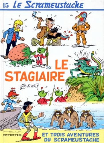 Le  Stagiaire