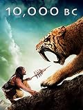 10,000 B.C.