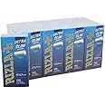 Rizla 2400 Ultra Slim Cigarette Filter Tips - 20 Packet