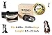 No Bark Collar [Latest Version] EasePet Electric Shock Dog Training No Barking Collar Beep / Vibration / Safe Shock / Sensitivity Control Rechargeable Anti Bark Collar for Small Medium Large Dogs