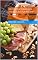 Livro Receitas Francesas Tradicionais e Fáceis
