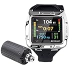 Oceanic VTX OLED Complete Scuba Computer with Transmitter