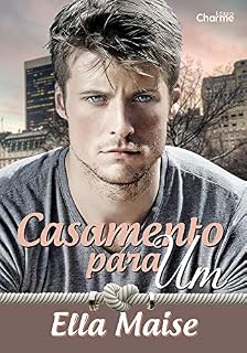 Livro Casamento para um