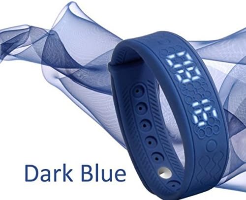 Individual Classroom Timer (Blue)