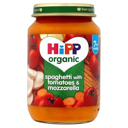 hipp organic shop