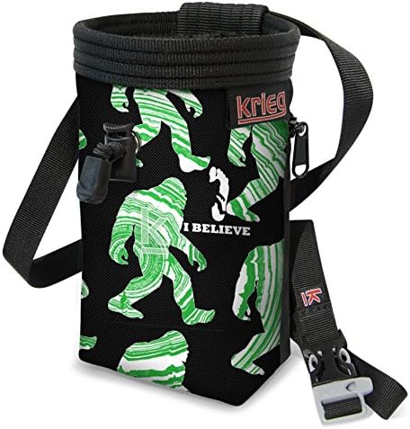 Big Foot Chalk Bag