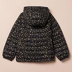 Amazon Essentials Girls' Lightweight