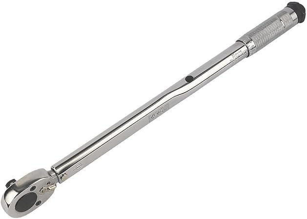 Magnusson Cle Dynamometrique 1 2 Amazon Fr Bricolage