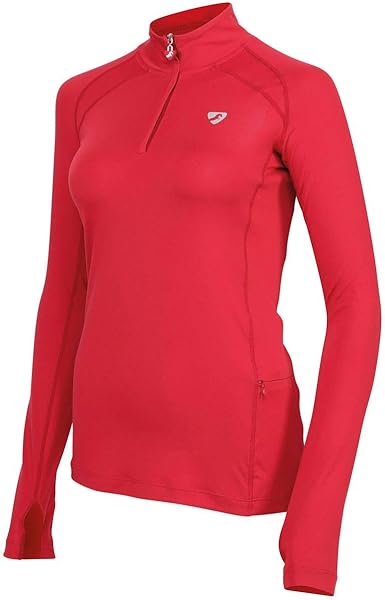 equestrian base layer tops