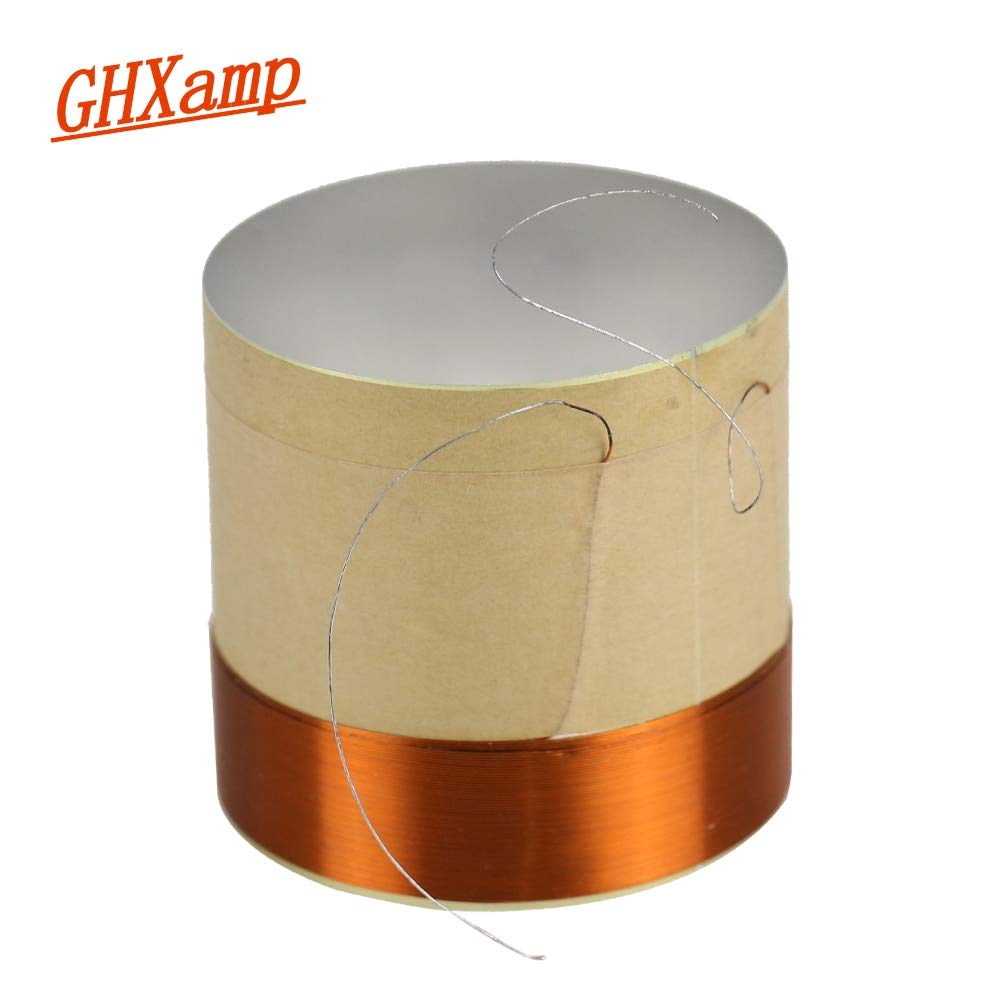 asv voice coil