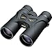 Nikon Prostaff 3S 10x42 Waterproof / Fogproof Binoculars with Case + Harness + Smartphone Adapter + Cleaning Kit