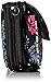 Vera Bradley Women's Cotton All in One Crossbody Purse for Iphone 6+, Northern Lights, One Size