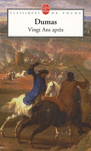 Vingt ans après
