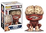 Pop! Games: Resident Evil Licker Vinyl Figure