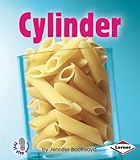 Cylinder (First Step Nonfiction Solid Shapes)