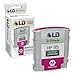 LD Remanufactured Replacement Ink Cartridge for Hewlett Packard C9426A (HP 85) Magenta