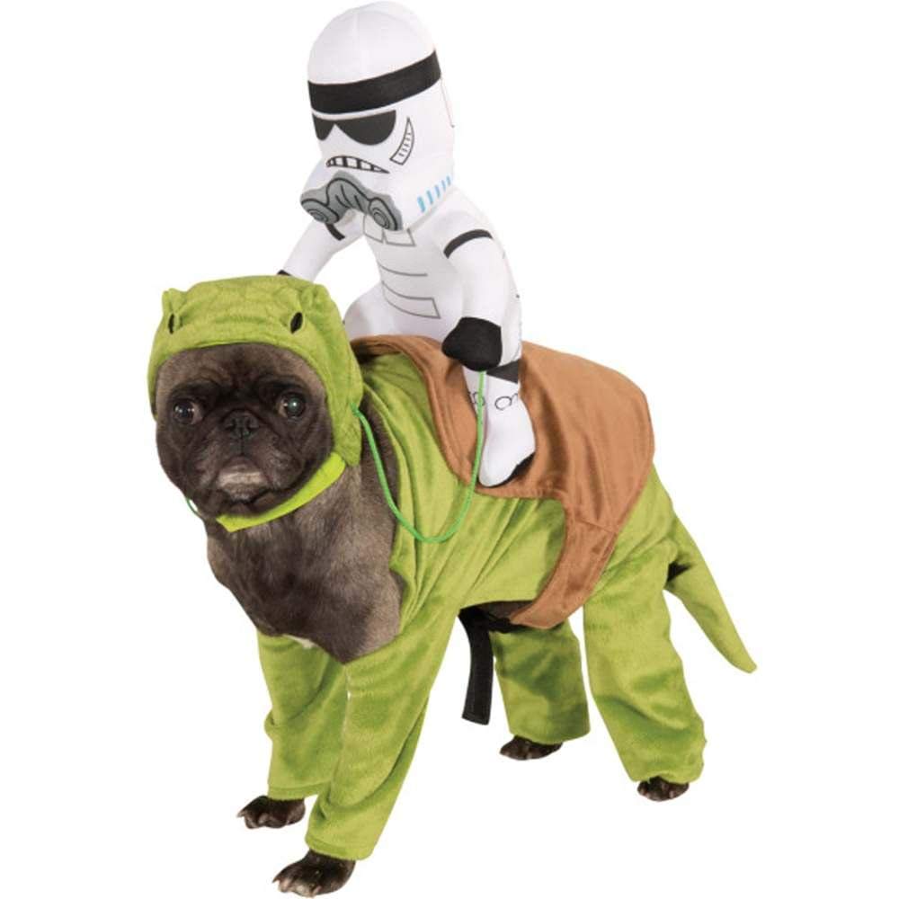Rubie'S Dewback Pet Costume, One Size