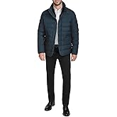 Cole Haan Men's Warm Casual Cold Weather Coat