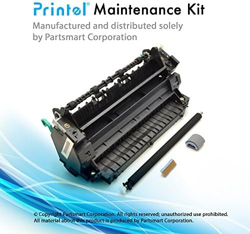 Partsmart Maintenance Kit for HP Laserjet printers: HP1300 (110V), MK-1300-110