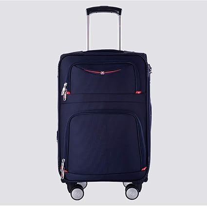 24 size trolley bag