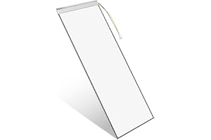 GUXPCH W11470191 W11048980 Refrigerator LED Light Assembly Compatible with Whirlpool WRQA59CNKZ Kitchen-Aid KRQC506MPS00, Replace W11455230 W11032355 W11032353 W11470191