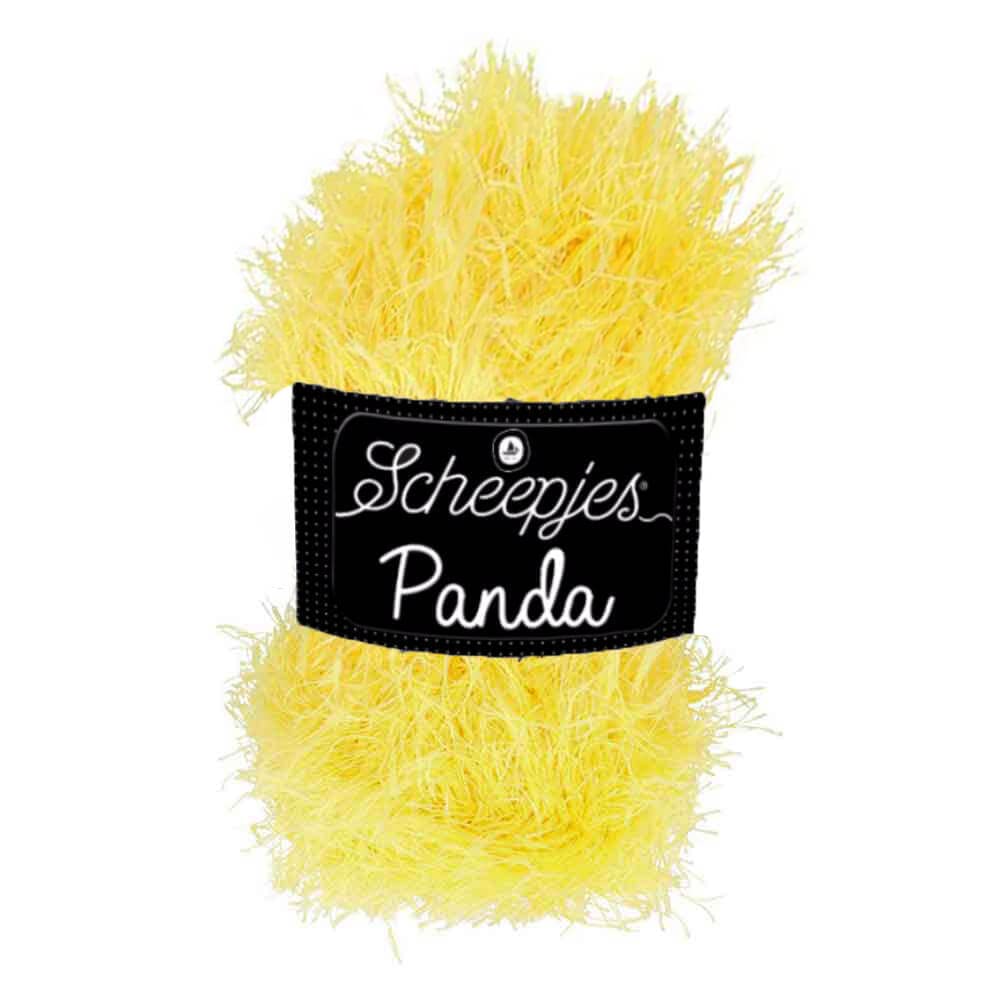 Scheepjes - Scheepjes Panda 586 Yarn - 1x50g — image 1