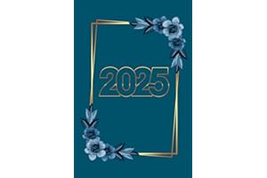 2025 Planner