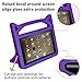 H D 8 Case,H D 8 Tablet Case-Dinines Shock Proof Handle Protector Stand Girls Boys 8inch Cover for Tablet 8 inch(6th / 7th and 8th Generation,2016/2017 and 2018 Releases)